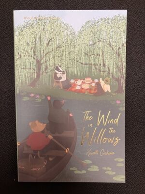 The Wind in the Willows 