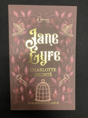 Jane Eyre 