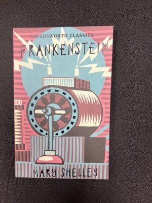 Frankenstein 