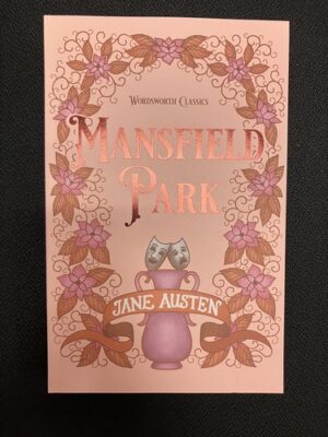 Mansfield Park 