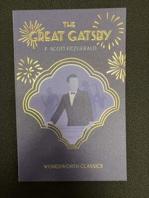 The Great Gatsby 