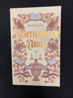 Northanger Abbey 