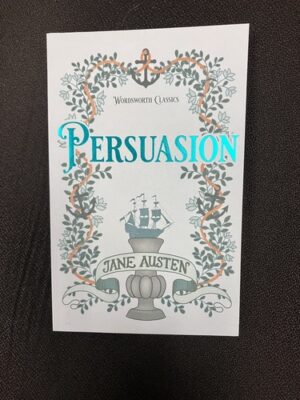 Persuasion 