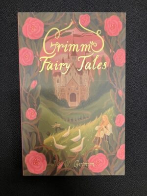 Grimm's Fairy Tales 