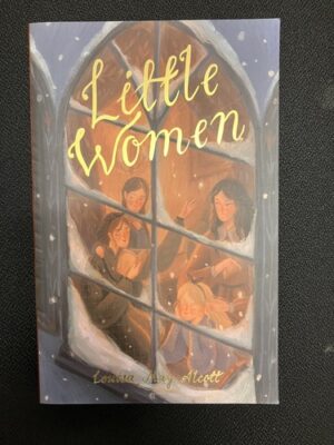 Little Women 