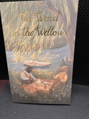 The Wind in the Willows 