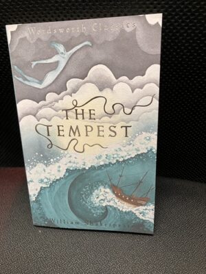 The Tempest 