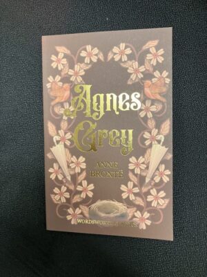 Agnes Grey 