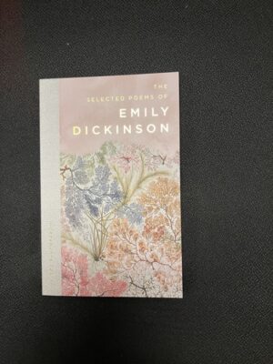 Selected Poems of Emily Dickinson 