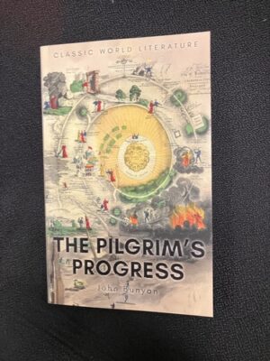 The Pilgrm's Progress 