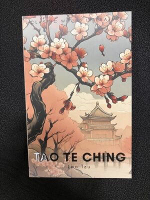 Tao Te Ching 