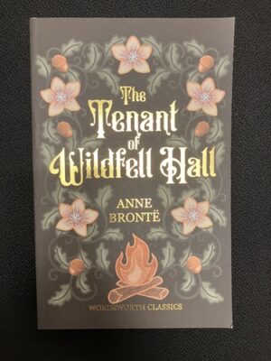 The Tenant of Wildflower Hall 