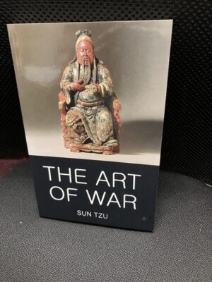 The Art of War 