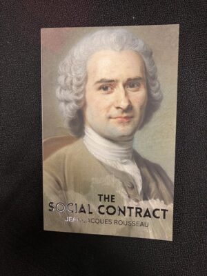 The Social Contract 