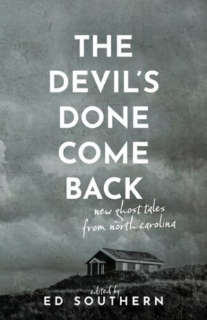 The Devil's Done Come Back 