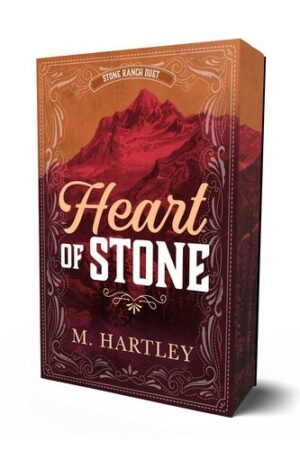 Heart of Stone: Special Edition