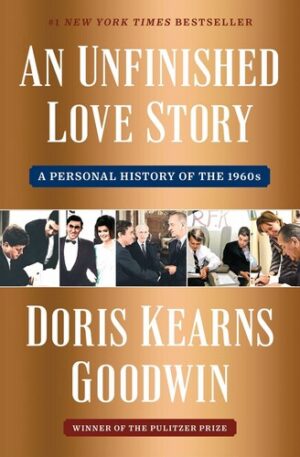 An Unfinished Love Story 