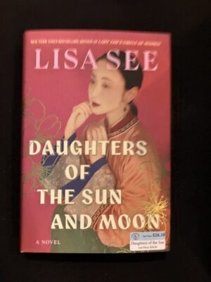Daughters of the Sun and Moon