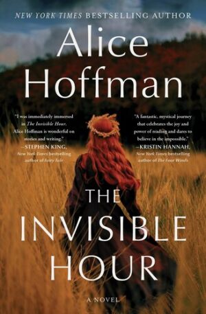 The Invisible Hour 
