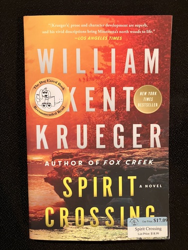 Spirit Crossing 