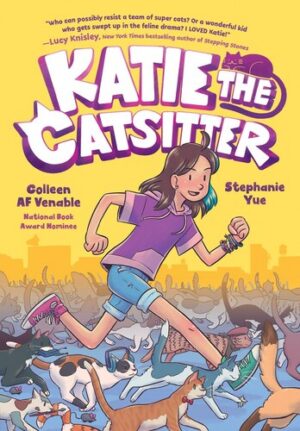Katie the Catsitter 