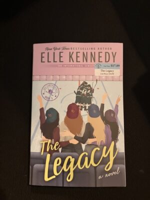 The Legacy 