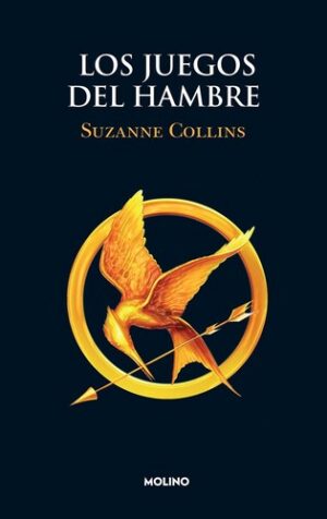Los Juegos del hambre / The Hunger Games (John A Holmes School Donation)