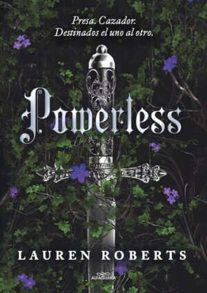 Powerless (Spanish Edition) (John A Holmes School Donation)