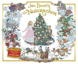 The Nutcracker 
