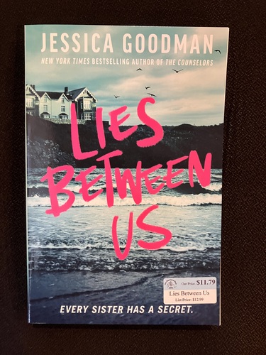 Lies Between Us 