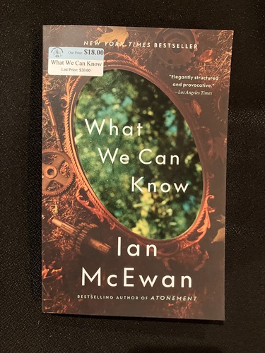 What We Can Know 