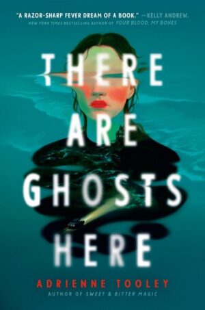 There Are Ghosts Here (Shepard-Pruden Donation)