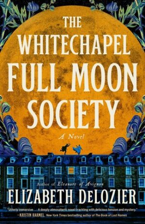 The Whitechaper Full Moon Society 