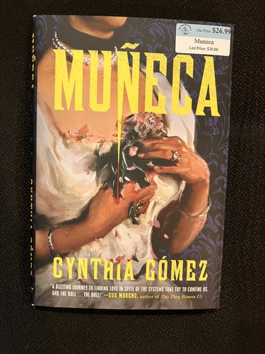 Muneca 