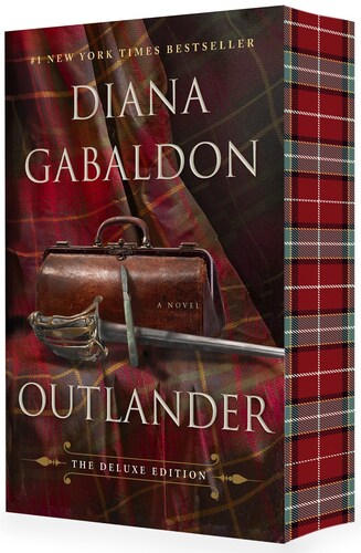 Outlander