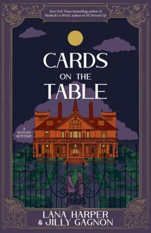 Cards on the Table 