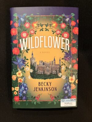 Wildflower 