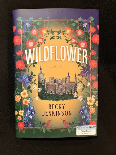 Wildflower 