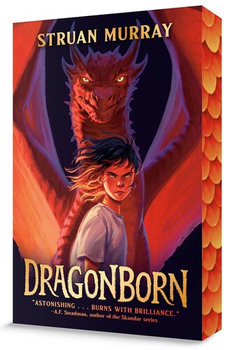 Dragonborn 