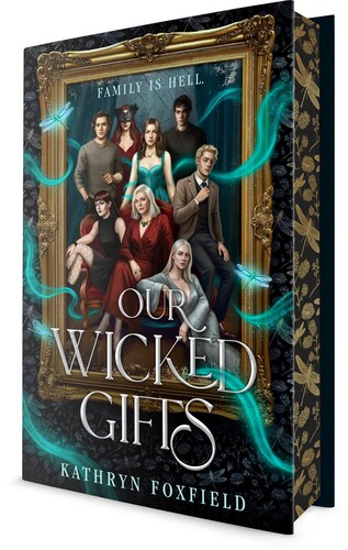 Our Wicked Gifts