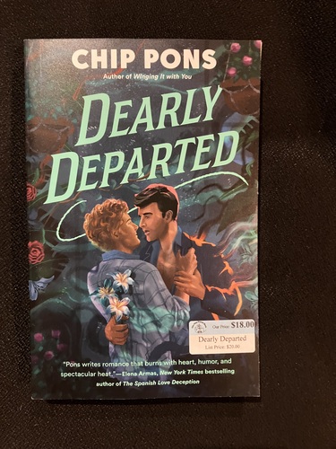 Dearly Departed 