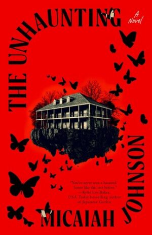 The Unhaunting 