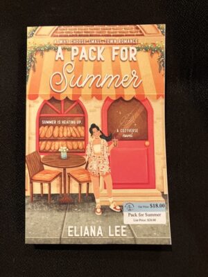 A Pack for Summer 