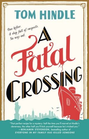 A Fatal Crossing 