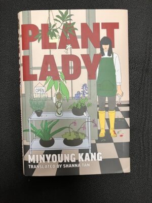 Plant Lady 