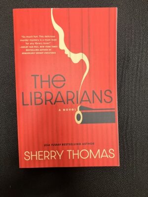 The Librarians 