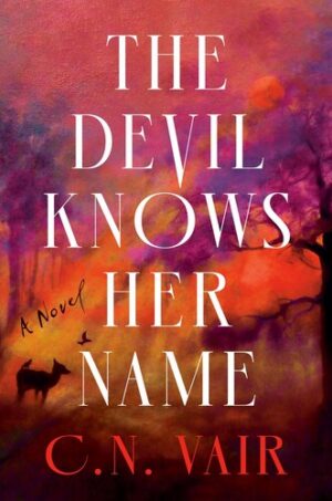 The Devil Knows Her Name 