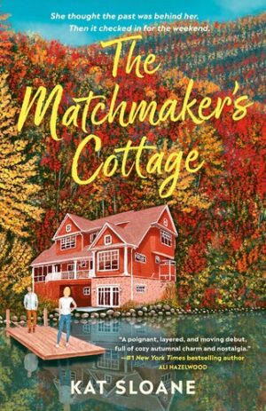 The Matchmaker's Cottage 