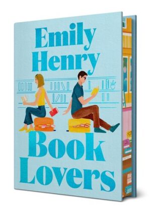 Book Lovers 
