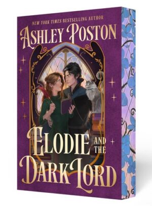 Elodie and the Dark Lord